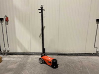 Daewoo dahj80t garagekrik - afbeelding 27 van  40
