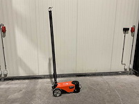 Daewoo dahj80t garagekrik - afbeelding 28 van  40