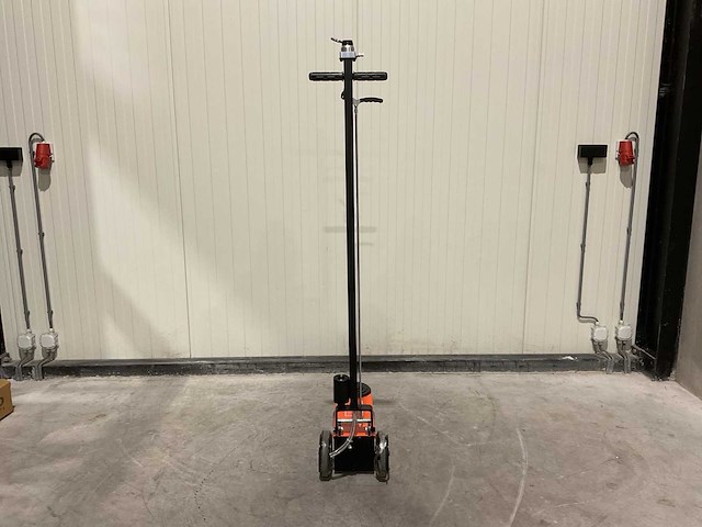 Daewoo dahj80t garagekrik - afbeelding 31 van  40