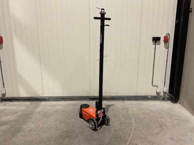 Daewoo dahj80t garagekrik - afbeelding 34 van  40