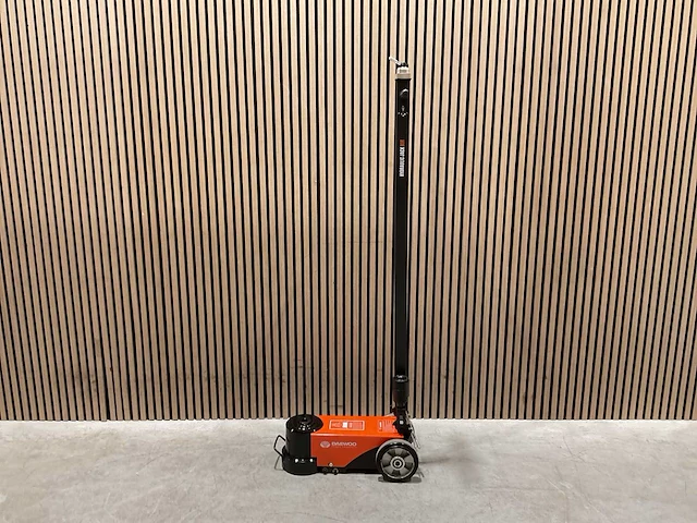 Daewoo dahj80t garagekrik - afbeelding 41 van  41