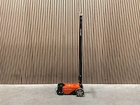 Daewoo dahj80t garagekrik - afbeelding 41 van  41
