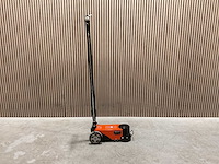 Daewoo dahj80t garagekrik - afbeelding 9 van  41