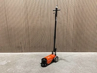 Daewoo dahj80t garagekrik - afbeelding 10 van  41