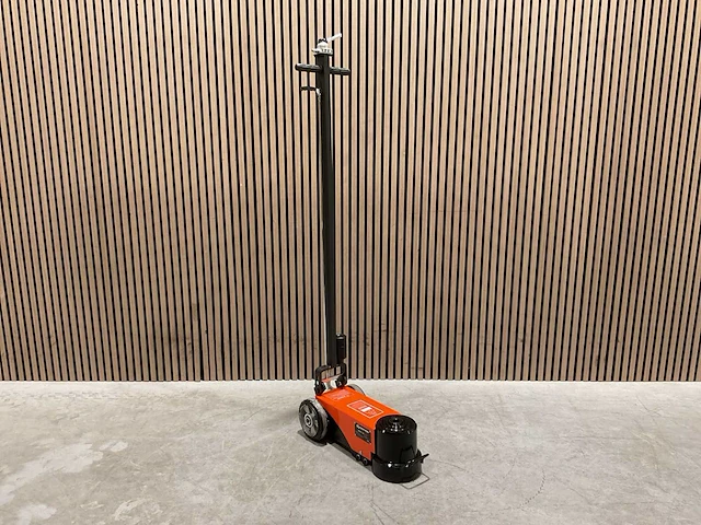 Daewoo dahj80t garagekrik - afbeelding 14 van  41