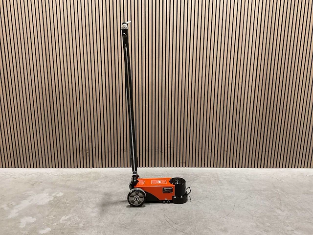 Daewoo dahj80t garagekrik - afbeelding 15 van  41