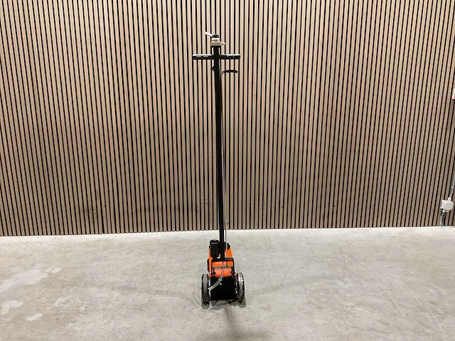 Daewoo dahj80t garagekrik - afbeelding 19 van  41