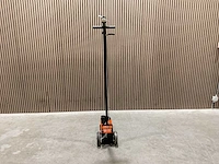 Daewoo dahj80t garagekrik - afbeelding 19 van  41