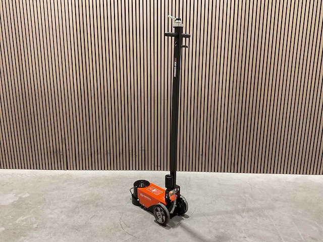 Daewoo dahj80t garagekrik - afbeelding 20 van  41