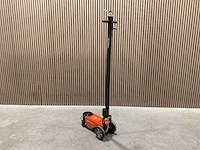 Daewoo dahj80t garagekrik - afbeelding 20 van  41