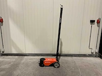 Daewoo dahj80t garagekrik - afbeelding 24 van  41