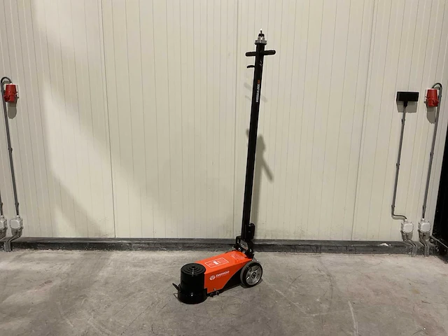 Daewoo dahj80t garagekrik - afbeelding 25 van  41