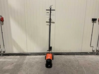 Daewoo dahj80t garagekrik - afbeelding 26 van  41