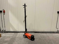 Daewoo dahj80t garagekrik - afbeelding 28 van  41