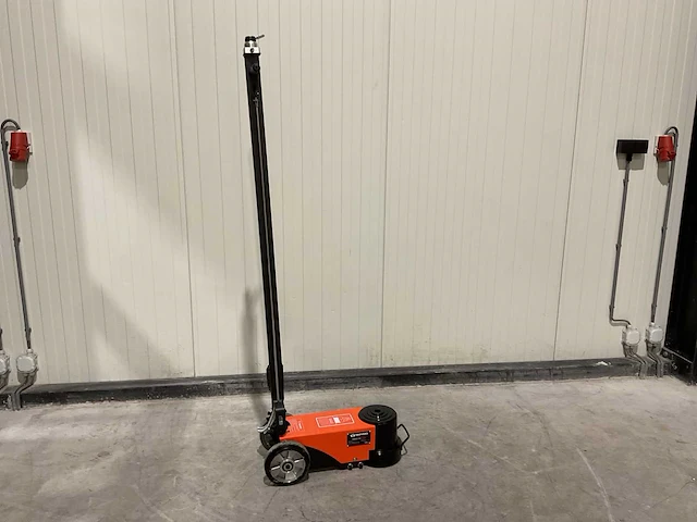 Daewoo dahj80t garagekrik - afbeelding 29 van  41