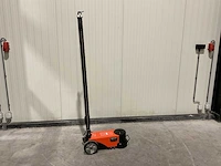Daewoo dahj80t garagekrik - afbeelding 29 van  41