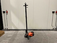 Daewoo dahj80t garagekrik - afbeelding 31 van  41