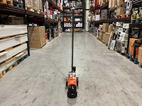Daewoo dahj80t garagekrik - afbeelding 38 van  41