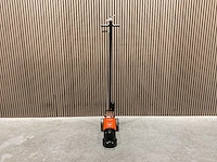 Daewoo dahj80t garagekrik - afbeelding 13 van  39