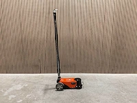 Daewoo dahj80t garagekrik - afbeelding 15 van  39