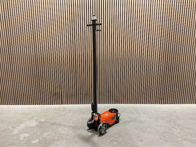 Daewoo dahj80t garagekrik - afbeelding 18 van  39