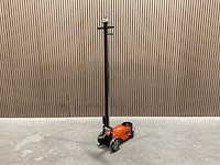 Daewoo dahj80t garagekrik - afbeelding 18 van  39