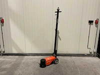 Daewoo dahj80t garagekrik - afbeelding 23 van  39