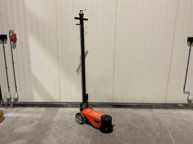 Daewoo dahj80t garagekrik - afbeelding 26 van  39