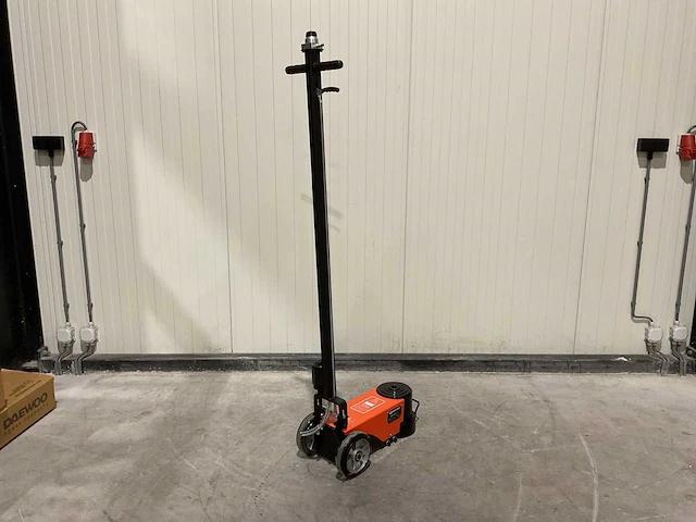Daewoo dahj80t garagekrik - afbeelding 29 van  39