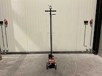 Daewoo dahj80t garagekrik - afbeelding 30 van  39