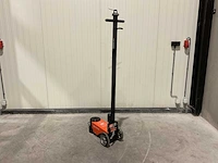 Daewoo dahj80t garagekrik - afbeelding 33 van  39