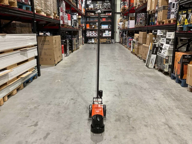 Daewoo dahj80t garagekrik - afbeelding 36 van  39
