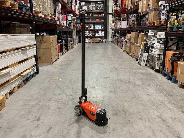 Daewoo dahj80t garagekrik - afbeelding 37 van  39