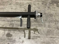 Daewoo dahj80t garagekrik - afbeelding 8 van  16