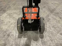 Daewoo dahj80t garagekrik - afbeelding 13 van  16