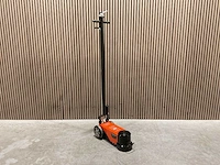 Daewoo dahj80t garagekrik - afbeelding 11 van  19