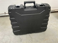 Daewoo damd 1600 magnetische boormachine - afbeelding 7 van  10