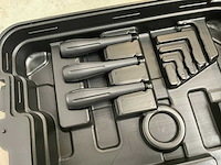 Daewoo damd 1600 magnetische boormachine - afbeelding 10 van  10