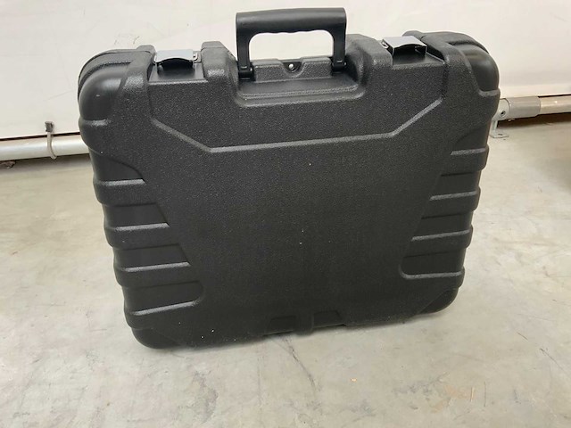 Daewoo damd 1600 magnetische boormachine - afbeelding 9 van  12