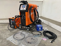 Daewoo damig-350gdl watergekoelde multi-proces lasmachine - afbeelding 4 van  20