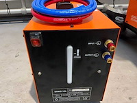 Daewoo damig350gdl & daws-10l - watergekoeld multifunctioneel lasapparaat - afbeelding 13 van  19