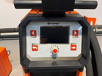 Daewoo damig350gdl & daws-10l - watergekoeld multifunctioneel lasapparaat - afbeelding 7 van  7