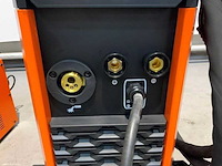 Daewoo damig350gdl & daws-10l - watergekoeld multifunctioneel lasapparaat - afbeelding 7 van  17