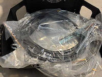 Daewoo damig350gdl & daws-10l - watergekoeld multifunctioneel lasapparaat - afbeelding 3 van  8