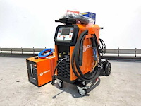 Daewoo damig350gdl & daws-10l - watergekoeld multifunctioneel lasapparaat - afbeelding 1 van  16