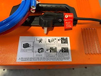 Daewoo damig350gdl & daws-10l - watergekoeld multifunctioneel lasapparaat - afbeelding 15 van  16