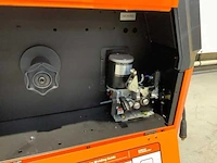 Daewoo damig350gdl & daws-10l - watergekoeld multifunctioneel lasapparaat - afbeelding 9 van  19