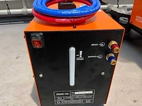 Daewoo damig350gdl & daws-10l - watergekoeld multifunctioneel lasapparaat - afbeelding 15 van  19