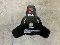 Daewoo damtx520 multifunctionele snoeigereedschapsset - afbeelding 4 van  6