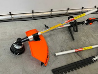 Daewoo damtx520 multifunctionele snoeigereedschapsset - afbeelding 2 van  7